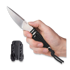 Coltello ANV Knives P100 - Sandvik - Paracord