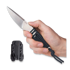 Coltello ANV Knives P100 - Sandvik - Paracord