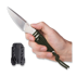 Coltello ANV Knives P100 - Sandvik - Paracord