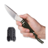 Coltello ANV Knives P100 - Sandvik - Paracord