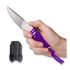 Coltello ANV Knives P100 - Sandvik - Paracord