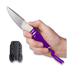 Coltello ANV Knives P100 - Sandvik - Paracord