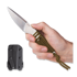 ANV Knives - P100 - Sandvik - Paracord, coyote
