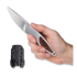 ANV Knives - P100 - Sandvik - Skeleton