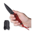 Нож ANV Knives P100 - Sleipner Cerakote - Paracord