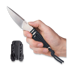Cuțit ANV Knives P100 - Sleipner - Paracord
