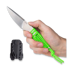 Нож ANV Knives P100 - Sleipner - Paracord