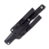 ANV Knives P150 - Sandvik - GRN peilis
