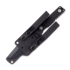 Нож ANV Knives P150 - Sandvik - GRN