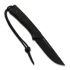 Нож ANV Knives P200 OV - Sleipner Cerakote - G10 Black, Kydex