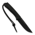 ANV Knives P200 OV - Sleipner Cerakote - G10 Black 刀, Kydex