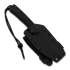 Нож ANV Knives P200 OV - Sleipner Cerakote - G10 Black, Kydex
