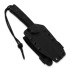 ANV Knives P200 OV - Sleipner Cerakote - G10 Black 刀, Kydex
