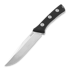 ANV Knives P300 Plain edge peilis, juoda