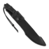 ANV Knives P500 DLC kniv