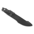 ANV Knives P500 - Sleipner Stonewash - G10 peilis, juoda