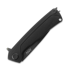 ANV Knives Z100 - Sleipner DLC - GRN sulankstomas peilis, juoda