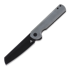 Arcform - Darcform Slimfoot Ti Gray G-10