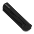Arcform Darcform Slimfoot Ti Gray G-10 sulankstomas peilis