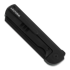 Arcform Darcform Slimfoot Ti Green G-10 sulankstomas peilis