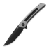 Arcform Prospect Frame Lock - Black Accent kääntöveitsi