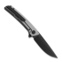 Arcform Prospect Frame Lock - Black Accent kääntöveitsi