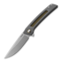 Arcform Prospect Frame Lock - Bronze Anodize sulankstomas peilis