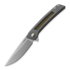 Coltello pieghevole Arcform Prospect Frame Lock - Bronze Anodize