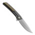 Coltello pieghevole Arcform Prospect Frame Lock - Bronze Anodize