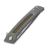 Arcform Prospect Frame Lock - Bronze Anodize sulankstomas peilis