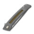 Coltello pieghevole Arcform Prospect Frame Lock - Bronze Anodize