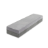 Ardennes Coticule Belgian Blue and La Pyrénéés combination sharpening stone, 150 x 40 mm