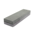 Ardennes Coticule Belgian Blue and La Pyrénéés combination sharpening stone, 150 x 40 mm