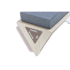 Arkansas Sharpeners Sharpening Stone 8" 磨刀石