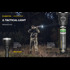 Armytek Barracuda Pro Max Magnet USB PCB White
