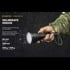 Armytek Barracuda Pro Max Magnet USB PCB White