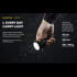 Armytek Bear WRG