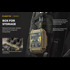 Latarka taktyczna Armytek Buckler M1 White