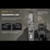 Armytek Buckler M1 White tactical flashlight