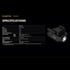 Armytek Buckler M1 White tactical flashlight