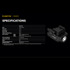 Latarka taktyczna Armytek Buckler M1 White