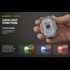 Armytek Crystal Pro 3D Red Ruby