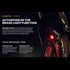 Armytek Crystal Pro 3D Red Ruby