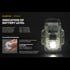 Armytek Crystal Pro 3D Red Ruby