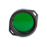 Armytek - Green Filter AF-39 (Predator/Viking)