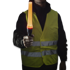 Armytek Traffic Wand ATW-01 Orange