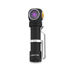 Armytek Wizard C2 WUV Magnet USB White