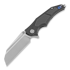 Artisan Cutlery Apache Framelock M390 sulankstomas peilis