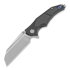 Artisan Cutlery Apache Framelock M390 kääntöveitsi