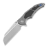 Artisan Cutlery Apache Framelock M390 sulankstomas peilis